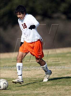 Thumbnail 2 in McNeil vs San Angelo Central (Georgetown Governor's Cup) photogallery.