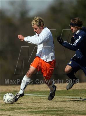 Thumbnail 1 in McNeil vs San Angelo Central (Georgetown Governor's Cup) photogallery.