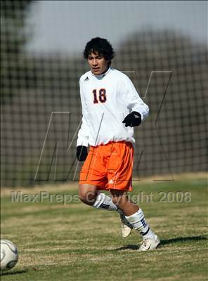 Thumbnail 2 in McNeil vs San Angelo Central (Georgetown Governor's Cup) photogallery.