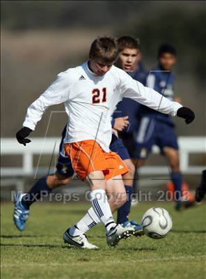 Thumbnail 3 in McNeil vs San Angelo Central (Georgetown Governor's Cup) photogallery.