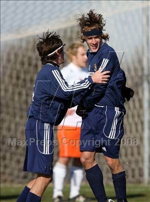Thumbnail 1 in McNeil vs San Angelo Central (Georgetown Governor's Cup) photogallery.