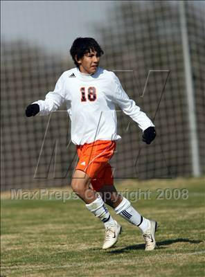 Thumbnail 2 in McNeil vs San Angelo Central (Georgetown Governor's Cup) photogallery.