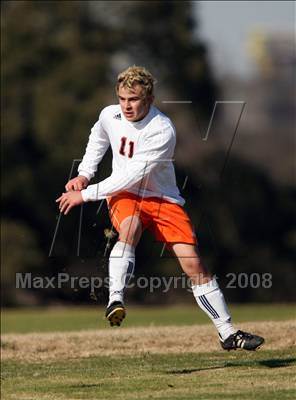 Thumbnail 1 in McNeil vs San Angelo Central (Georgetown Governor's Cup) photogallery.