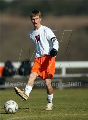 Thumbnail 1 in McNeil vs San Angelo Central (Georgetown Governor's Cup) photogallery.