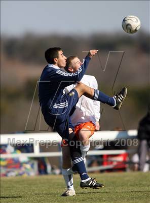 Thumbnail 2 in McNeil vs San Angelo Central (Georgetown Governor's Cup) photogallery.