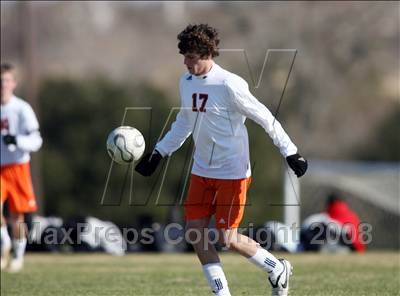 Thumbnail 3 in McNeil vs San Angelo Central (Georgetown Governor's Cup) photogallery.