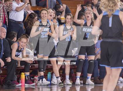 Thumbnail 1 in Hamilton Heights vs. Central Valley (GEICO National Tournament Final) photogallery.