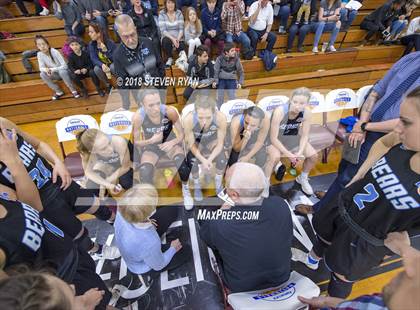 Thumbnail 2 in Hamilton Heights vs. Central Valley (GEICO National Tournament Final) photogallery.