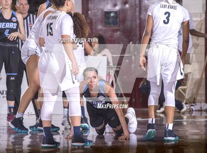 Thumbnail 2 in Hamilton Heights vs. Central Valley (GEICO National Tournament Final) photogallery.