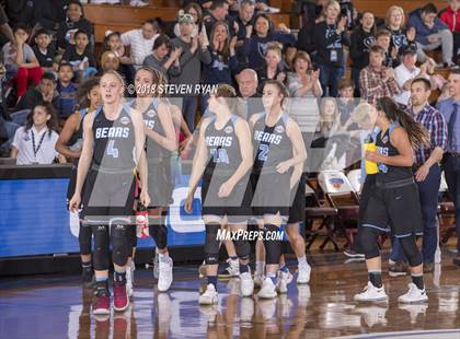 Thumbnail 1 in Hamilton Heights vs. Central Valley (GEICO National Tournament Final) photogallery.