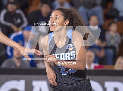 Thumbnail 1 in Hamilton Heights vs. Central Valley (GEICO National Tournament Final) photogallery.
