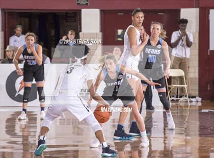Thumbnail 1 in Hamilton Heights vs. Central Valley (GEICO National Tournament Final) photogallery.