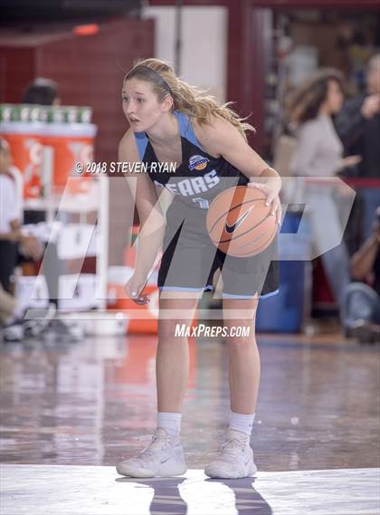 Thumbnail 1 in Hamilton Heights vs. Central Valley (GEICO National Tournament Final) photogallery.