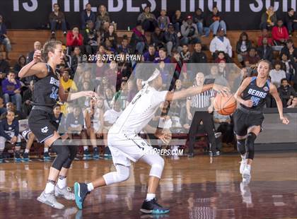 Thumbnail 1 in Hamilton Heights vs. Central Valley (GEICO National Tournament Final) photogallery.