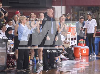 Thumbnail 1 in Hamilton Heights vs. Central Valley (GEICO National Tournament Final) photogallery.