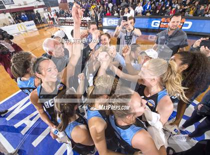 Thumbnail 3 in Hamilton Heights vs. Central Valley (GEICO National Tournament Final) photogallery.