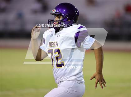 Thumbnail 3 in Mesa @ Hamilton photogallery.