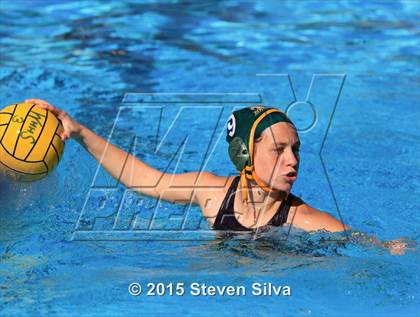 Thumbnail 1 in Mar Vista vs. Monte Vista (East County Tournament) photogallery.