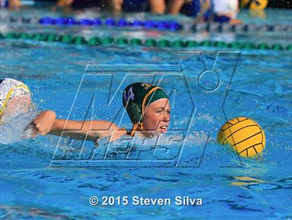Thumbnail 1 in Mar Vista vs. Monte Vista (East County Tournament) photogallery.