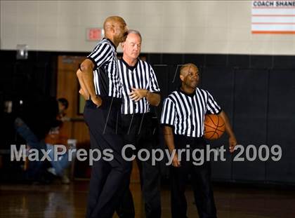 Thumbnail 1 in Duncanville @ Alief Elsik (McDonalds Texas Invitational) photogallery.