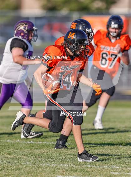 Thumbnail 1 in Kellogg JV @ Post Falls  photogallery.