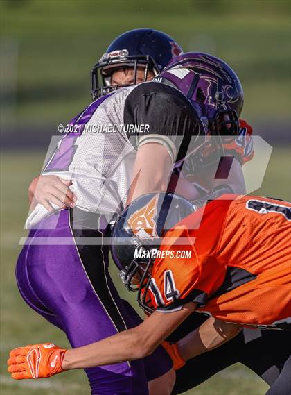 Thumbnail 2 in Kellogg JV @ Post Falls  photogallery.