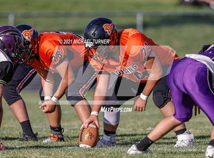 Thumbnail 1 in Kellogg JV @ Post Falls  photogallery.