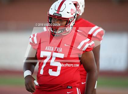 Thumbnail 1 in Sunnyslope @ Agua Fria photogallery.