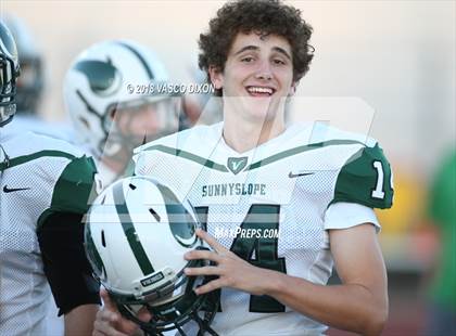 Thumbnail 3 in Sunnyslope @ Agua Fria photogallery.