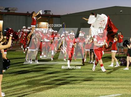 Thumbnail 3 in Sunnyslope @ Agua Fria photogallery.