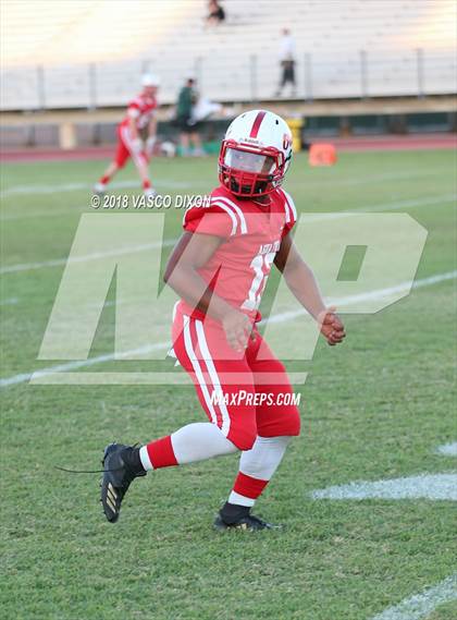 Thumbnail 1 in Sunnyslope @ Agua Fria photogallery.