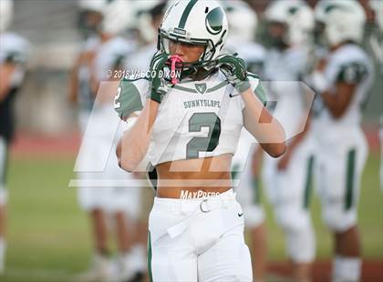 Thumbnail 3 in Sunnyslope @ Agua Fria photogallery.