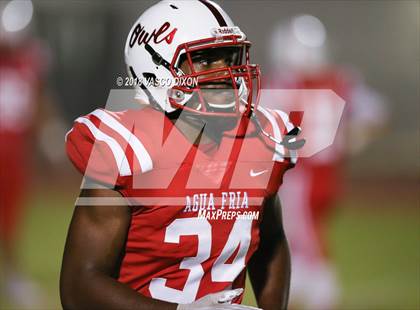Thumbnail 3 in Sunnyslope @ Agua Fria photogallery.