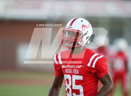 Thumbnail 1 in Sunnyslope @ Agua Fria photogallery.