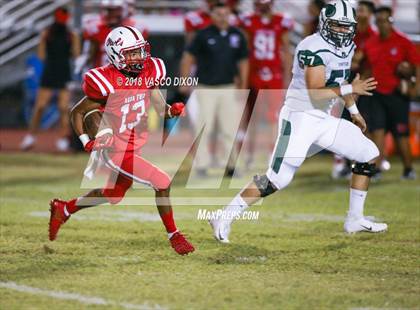 Thumbnail 2 in Sunnyslope @ Agua Fria photogallery.