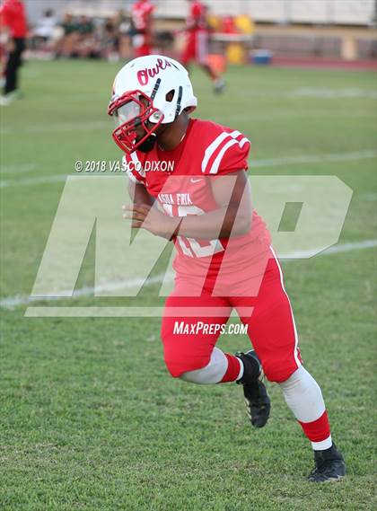 Thumbnail 2 in Sunnyslope @ Agua Fria photogallery.