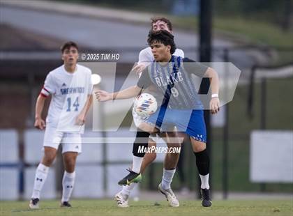Thumbnail 1 in JV: Sherwood @ Blake photogallery.