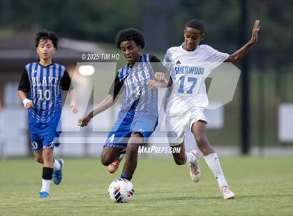 Thumbnail 3 in JV: Sherwood @ Blake photogallery.