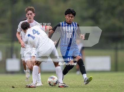 Thumbnail 3 in JV: Sherwood @ Blake photogallery.