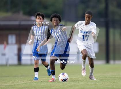 Thumbnail 2 in JV: Sherwood @ Blake photogallery.