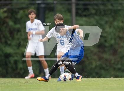 Thumbnail 2 in JV: Sherwood @ Blake photogallery.
