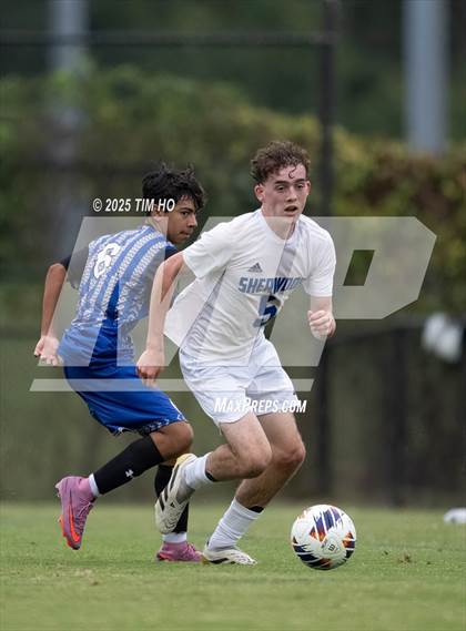 Thumbnail 3 in JV: Sherwood @ Blake photogallery.