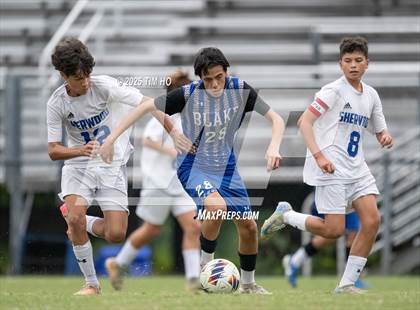 Thumbnail 2 in JV: Sherwood @ Blake photogallery.