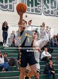 Photo from the gallery "San Ramon Valley vs. Bishop O'Dowd (MLK Classic)"