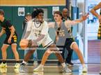 Photo from the gallery "San Ramon Valley vs. Bishop O'Dowd (MLK Classic)"