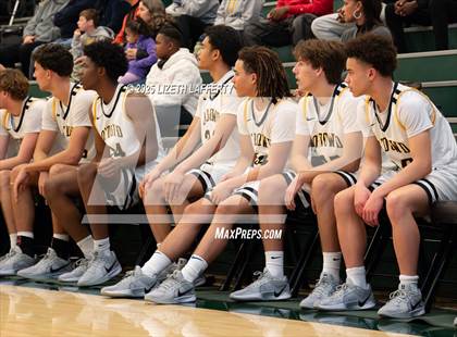 Thumbnail 1 in San Ramon Valley vs. Bishop O'Dowd (MLK Classic) photogallery.