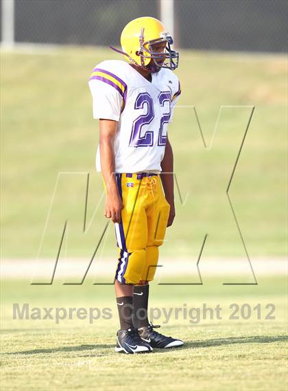 Thumbnail 2 in Covington @ Munford photogallery.