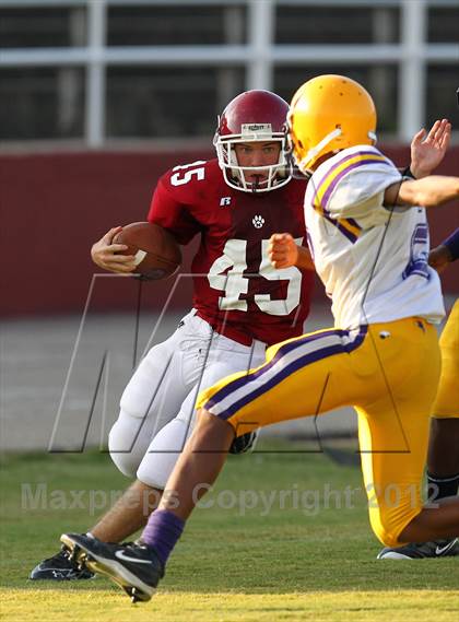Thumbnail 1 in Covington @ Munford photogallery.