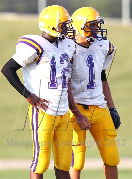 Thumbnail 1 in Covington @ Munford photogallery.