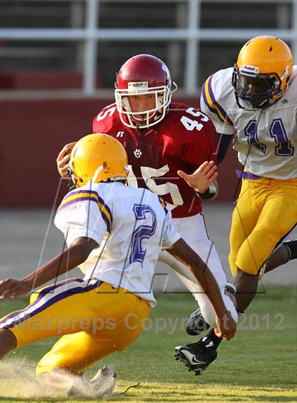 Thumbnail 2 in Covington @ Munford photogallery.
